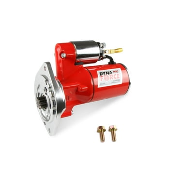 MSD 5090 Starter Motor