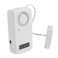 thumbnail image 4 of Alarm Sensor Detector More Than 120dB Alarm Voice Door Magnetic Alarm System Home Security Alarm Sensor Detector, 4 of 6