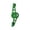 Green, variant on Plant Bender, Plant Light Elbow Training Tool, Plant Pipe Bender for Garden, Adjustable Plant Shaping & Support Tool, Gardening Accessory for Flowers Vegetables(Green)