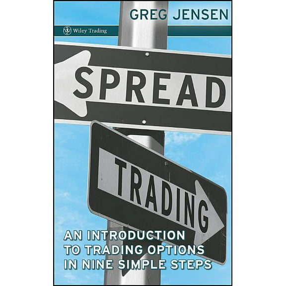 Wiley Trading Spread Trading, Book 415, (Hardcover)