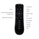 thumbnail image 5 of Reemplazo para Andriod TV Box PC 2.4Ghz Teclado inalámbrico para juegos Fly Air Mouse Teclado para juegos Control remoto Irene Inevent EL1558-01B, 5 of 7