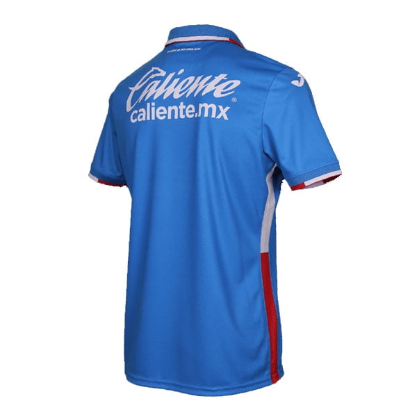 Jersey Joma Cruz Azul Hombre Local 22/23 Joma Jersey Joma Cruz