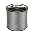 thumbnail image 1 of Yuedong 300m 0.17-0.28mm Fishline Multifilament Super Strong 20-40lbs Pe Fiber Braided Fishing Line Outdoor Fishman Active Accessorries, 1 of 21