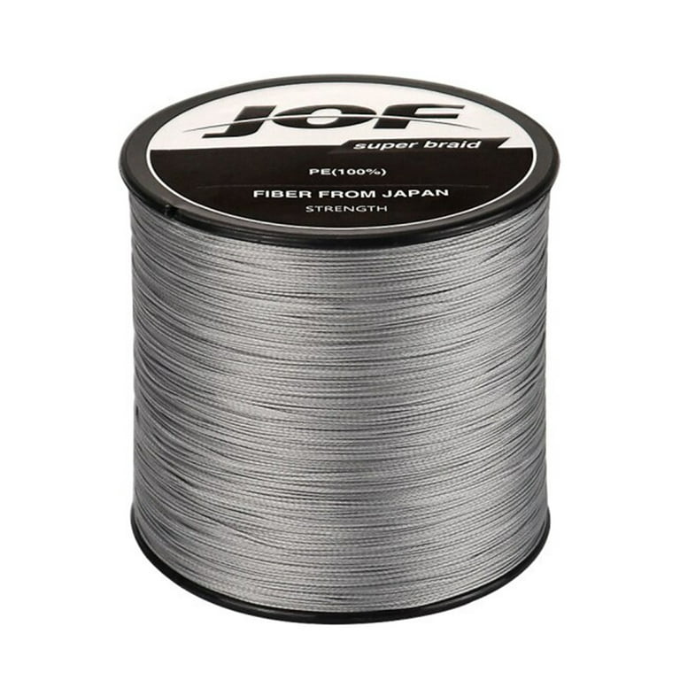 Whole 300M 4 Strands Braided Fishing Lines Multifilament PE Fine