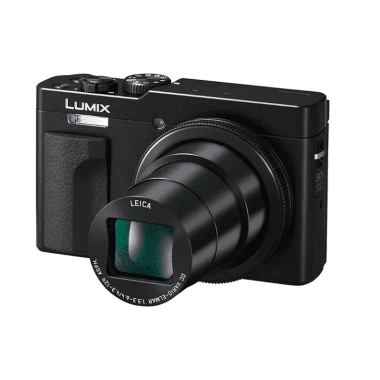 Panasonic, Camera, 30x Zoom, 4K Video, Compact, Black - Walmart.com Panasonic, Camera, 30x Zoom, 4K Video, Compact, Black - Walmart.com