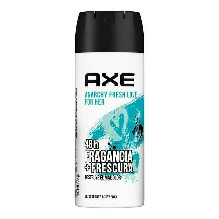 Axe love discount