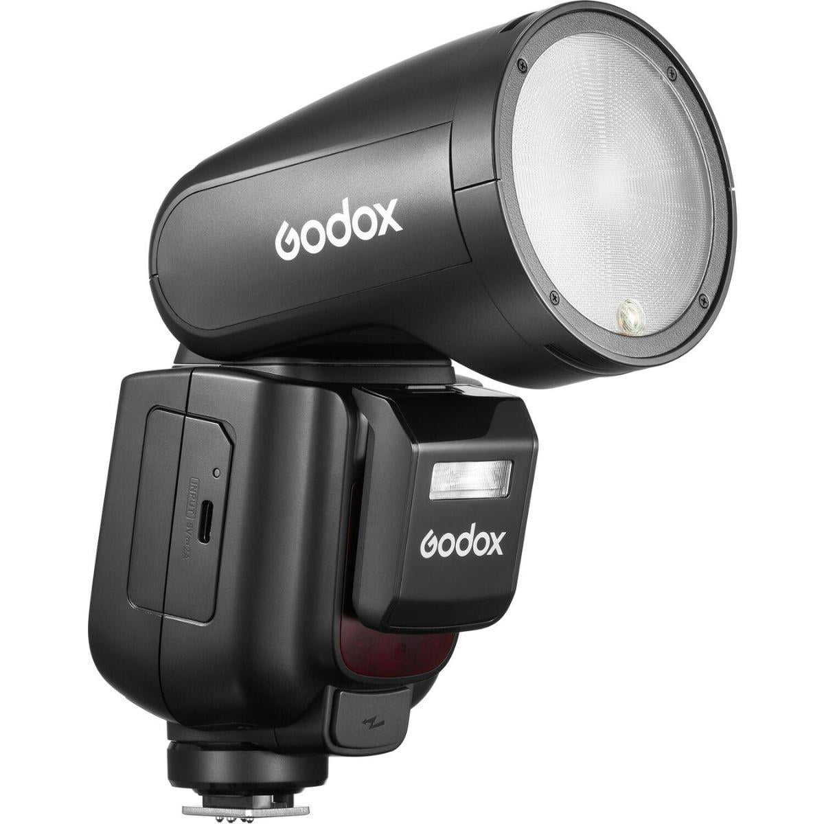 Godox AD200 Pro Flash XPro-C Wireless Trigger for Canon Cameras