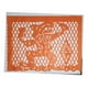 thumbnail image 2 of Papel Picado Dia De Muertos Grande 100 Piezas 50cm X 35cm, 2 of 6