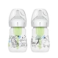 thumbnail image 1 of 2 Pz Mamila Cuello Ancho Dr Brown´s Anti-colic Selva 5oz, 1 of 5