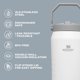 thumbnail image 4 of Jarra de agua Stanley IceFlow™ Flip Straw, 1,9 L, lapislázuli, 4 of 9