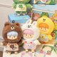 thumbnail image 5 of Nueva línea genuina Zzoton Friends My Best Friends Series Muñecas de vinilo Caja ciega Colección Kawaii Modelo Decoración Juguetes Regalo de Navidad, 5 of 5