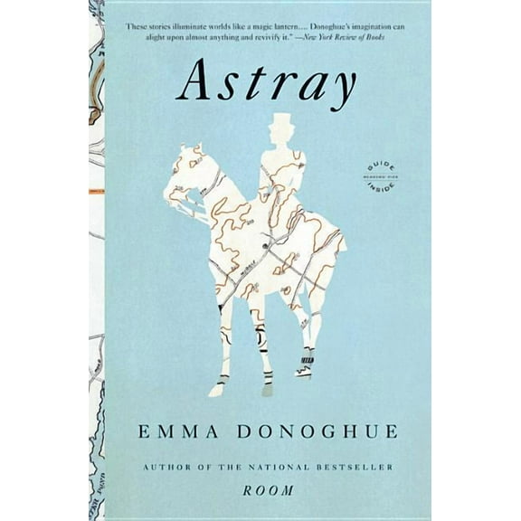 Astray, (Paperback)