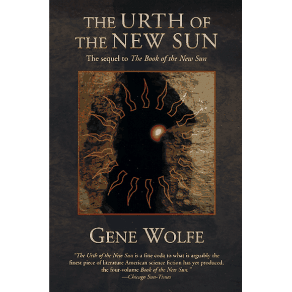 L'urth du Nouveau Soleil