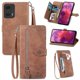 thumbnail image 1 of Funda billetera anti-golpes para GANGXUN Motorola Moto G24 , ideal para día a día y trabajo, 1 of 5