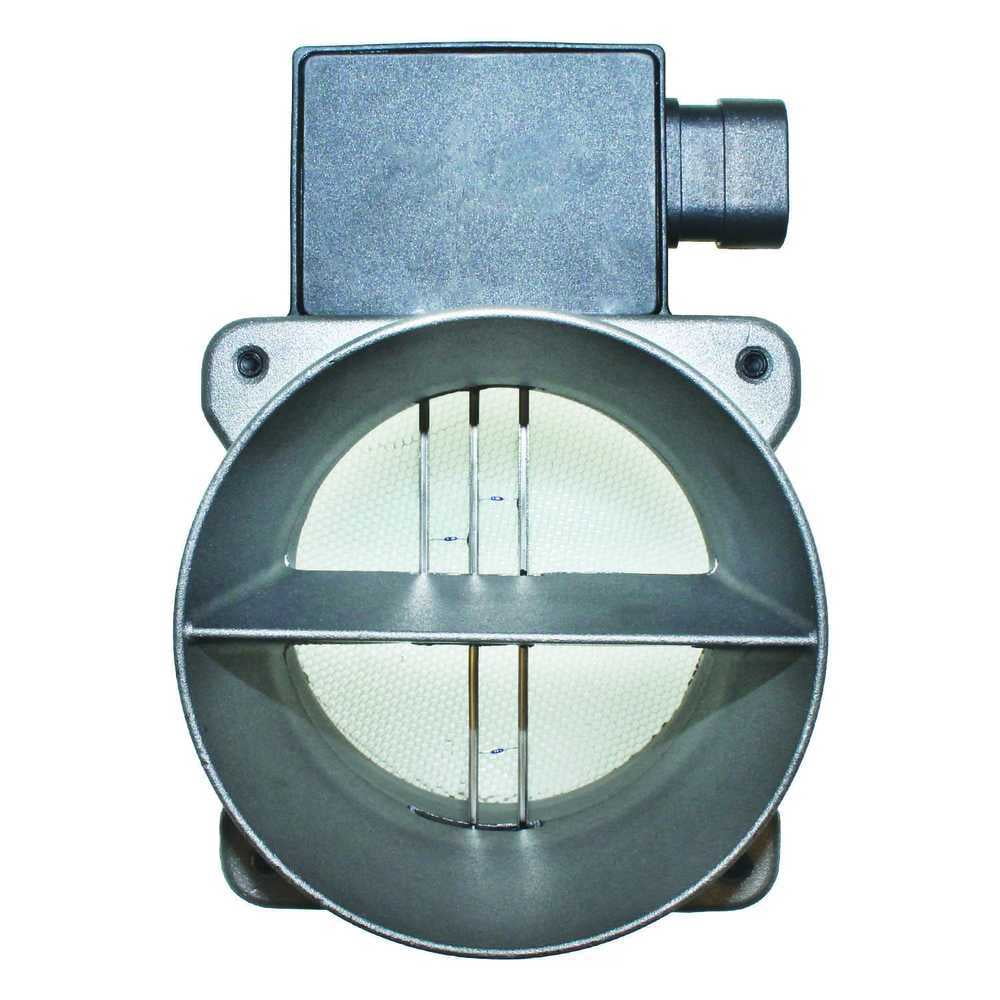Mass Air Flow Sensor Fits select: 1996-2000 CHEVROLET GMT-400, 1996-2000 CHEVROLET TAHOE