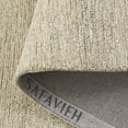 thumbnail image 5 of SAFAVIEH Natural Fiber Corine Solid Area Rug, Natural/Bleach, 3' x 5', 5 of 10
