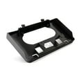 thumbnail image 2 of For Ford F-150 2009 10 11 12 13 2014 License Plate Bracket | Front | 9L3Z17A385A | FO1068134, 2 of 9