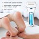 thumbnail image 5 of Herramientas Pedicura Portátil Archivo Foot Fuera Electrónico Filt Kit Pedicure Poot Callus 2 Engranajes Recargables para Hombres Mujeres, 5 of 9