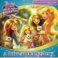 thumbnail image 1 of Pre-Owned A Paw-some Mystery (Barbie and Her Sisters in the Great Puppy Adventure) (Pictureback(R)), 9780553524482, 0553524488, Paperback, Nov Stk Pa edition, 1 of 1