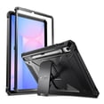 thumbnail image 1 of Funda FINTIE a prueba de golpes para Samsung Galaxy Tab S10 FE/S9 FE, 1 of 9