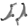 thumbnail image 3 of For 2009-2012 2013 2014 2015 Honda Pilot Front Lower Control Arm Ball Joint Pair, 3 of 3