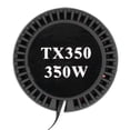 thumbnail image 2 of Pair Car Mini Tweeter Loudspeaker 30 Degrees Adjustable 25 Core 6000‑40000HZ 8Ω for Subwoofer, 2 of 4