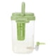thumbnail image 3 of Hervidor de agua fría de gran capacidad con práctico grifo para refrigerador, jarras de plástico, hervidor de agua fría con grifo, hervidor de agua fría con grifo, 3 of 5