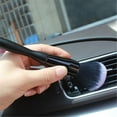 GZJCKJY Cleaning Brush Soft Brush Interior Soft Detailing Brush For Car