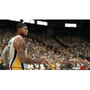Paul George 2K NBA 2K17 - Xbox One