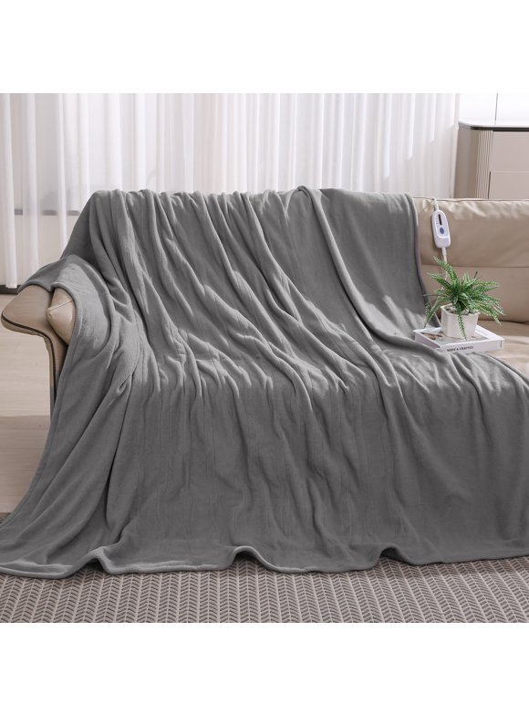 Heated Blankets Clearance, Discounts & Rollbacks