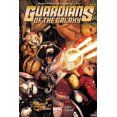 thumbnail image 1 of Les Gardiens de la Galaxie Vol. 4, 1 of 1