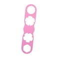 thumbnail image 2 of Lipstore Bike Pedal Wrench Assembly Disassembly Bike Pedal Remover for Outdoor Riding Pink, 2 of 8