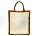 thumbnail image 2 of Pre-Owned CELINE 192082BNZ.02NT Vertical Cabas Small 2-Way Tote/Shoulder Bag in... (Good), 2 of 12
