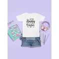 thumbnail image 3 of Happy October! T-Shirt Juniors -Image by Shutterstock,  Small, 3 of 4