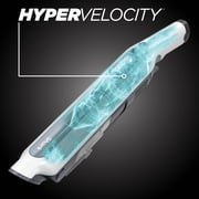 Shark Wandvac Cordless Stick Vacuum Cleaner - Bagless, Self-Empty Base, HEPA, Lightweight, Powerful Suction, Pet Hair, Hard Floor, Carpet, HEPA Filter, Self-Cleaning Brushroll, LED Headlights