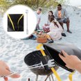 thumbnail image 4 of Weiweiguan 1 Ensemble Pochette de Rangement Ignifuge pour Camping, 4 of 6