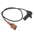 thumbnail image 4 of Crankshaft Position Sensor, Heat Resistant Engine Crankshaft Positioning Sensor High Accuracy 955-606-381-00  for  9PA 2003 To 2010, 4 of 7