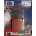 thumbnail image 2 of EBC Brake Pads FA36V, 2 of 2
