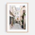 thumbnail image 2 of Passage des Postes - Paris Île-de-France France Photography Unframed Wall Art Print 12 x 18 inches, 2 of 60