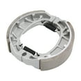 thumbnail image 4 of Tambor de freno de aleación de aluminio de 105mm para Mini bicicleta Coleman BT200X CT200U Motorsports CRF70 Jadeshay A, 4 of 8