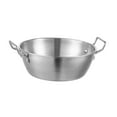 thumbnail image 3 of veasfak Korean Ramen Noodle Pot Salad Bowl Multifunctional Universal Noodles Cooking Pot S, 3 of 9