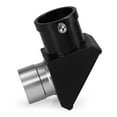 Astronomical Telescope Eyepiece 45 / 90 Degree Diagonal Erecting Prism