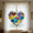 15*15*0.2cm#003, variant on Bisitoy Sun Catcher for Window Hanging, Colorful Heart Designs Acrylic Suncatcher Ornament for Romantic Valentine's Day Decor, Housewarming Gift for Women Room Decoration