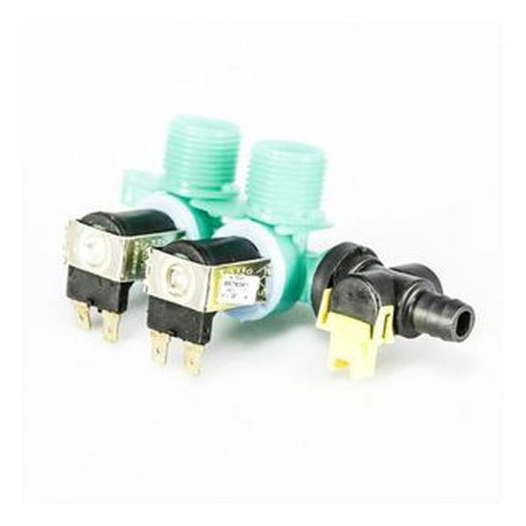 WHIRLPOOL WP8578340 VALVE - OEM PART