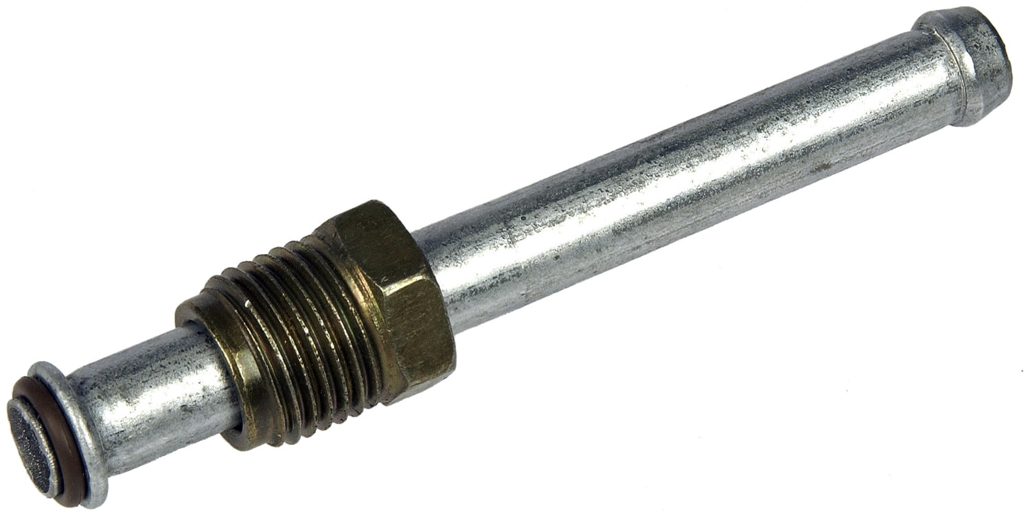 Dorman (OE Solutions) 800170 Fuel Line OE Solutions (TM) Universal Repair Line; 4 Inch Length