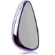 thumbnail image 1 of Piedra de depilación de nanocristal, removedor de vello de cristal mágico rápido y fácil para hombres y mujeres, herramienta de depilación sin dolor para piel suave y sedosa para brazos, piernas y espalda (púrpura) Sailing Electrónica, 1 of 5