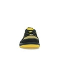 thumbnail image 3 of Jordan Men's 1 Retro Low OG Quai 54 Black Tour Yellow Red Shoes, from StockX, 3 of 5