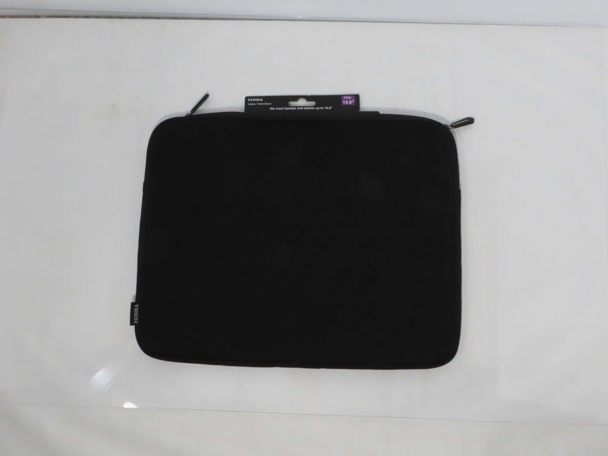 pathika laptop sleeve