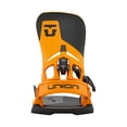 thumbnail image 2 of Fijaciones de snowboard Union Atlas Step On para hombre (naranja, M), 2 of 5