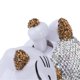 thumbnail image 1 of Fortune Lucky Cat Car Interior Decoration Bling Rhinestone Universal Center Console Dashboard Ornament FigurinePink, 1 of 3